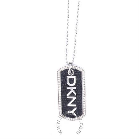 قیمت و خرید گردنبند مردانه دی کی ان وای(DKNY) مدل NJN1044 اسپرت (ورزشی) فشن (ست لباس) | اورجینال و اصلی