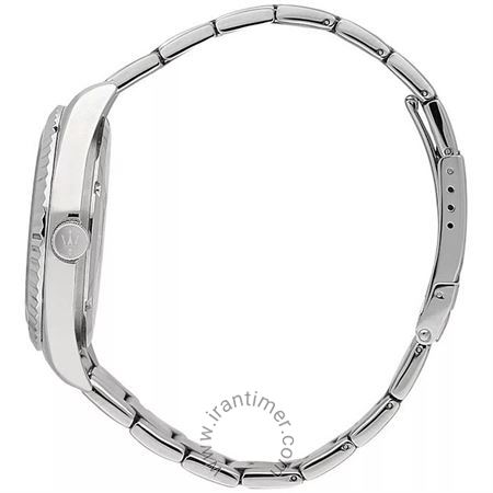 قیمت و خرید ساعت مچی مردانه مازراتی(MASERATI) مدل R8853100045 کلاسیک | اورجینال و اصلی