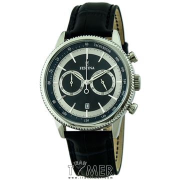 قیمت و خرید ساعت مچی مردانه فستینا(FESTINA) مدل F16893/6 | اورجینال و اصلی