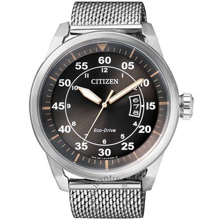 قیمت و خرید ساعت مچی مردانه سیتیزن(CITIZEN) مدل AW1360-55F کلاسیک | اورجینال و اصلی