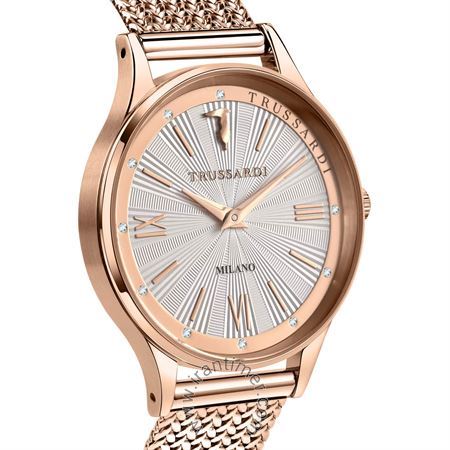 قیمت و خرید ساعت مچی زنانه تروساردی(TRUSSARDI) مدل R2453152508 کلاسیک | اورجینال و اصلی