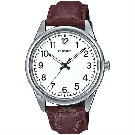 قیمت و خرید ساعت مچی مردانه کاسیو (CASIO) جنرال مدل MTP-V005L-7B4UDF کلاسیک | اورجینال و اصلی