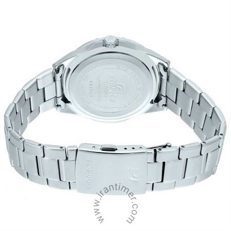قیمت و خرید ساعت مچی مردانه کاسیو (CASIO) ادیفس(ادیفایس) مدل EFR-S107D-1AVUDF کلاسیک | اورجینال و اصلی