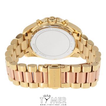 قیمت و خرید ساعت مچی زنانه مایکل کورس(MICHAEL KORS) مدل MK6359 کلاسیک | اورجینال و اصلی