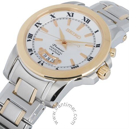 قیمت و خرید ساعت مچی مردانه سیکو(SEIKO) مدل SNQ148P1 کلاسیک | اورجینال و اصلی