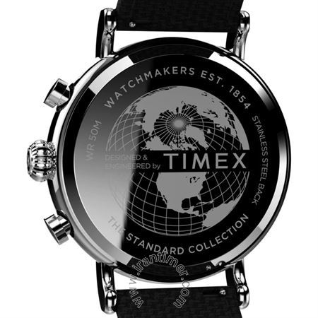 قیمت و خرید ساعت مچی مردانه تایمکس(TIMEX) مدل TW2V43700 اسپرت | اورجینال و اصلی