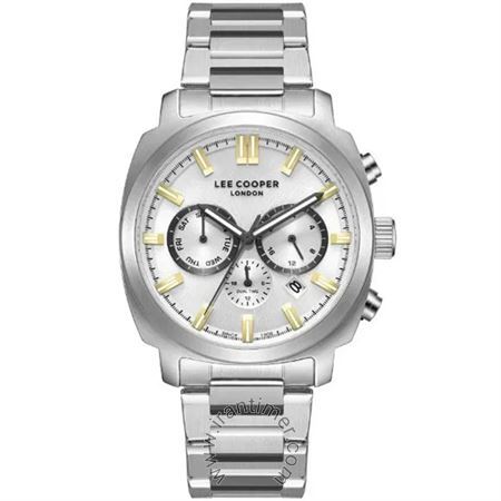 قیمت و خرید ساعت مچی مردانه لیکوپر(LEE COOPER) مدل LC08144.330 کلاسیک | اورجینال و اصلی