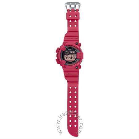 قیمت و خرید ساعت مچی مردانه کاسیو (CASIO) مدل GW-8230NT-4DR اسپرت | اورجینال و اصلی