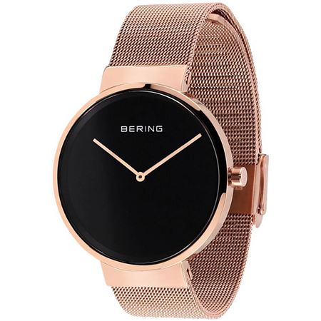 ساعت مچی مردانه کلاسیک تمام استیل