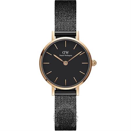قیمت و خرید ساعت مچی زنانه دنیل ولینگتون(DANIEL WELLINGTON) مدل DW00100441 کلاسیک | اورجینال و اصلی