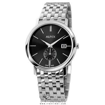 قیمت و خرید ساعت مچی مردانه الفکس(ALFEX) مدل 5703/002 کلاسیک | اورجینال و اصلی