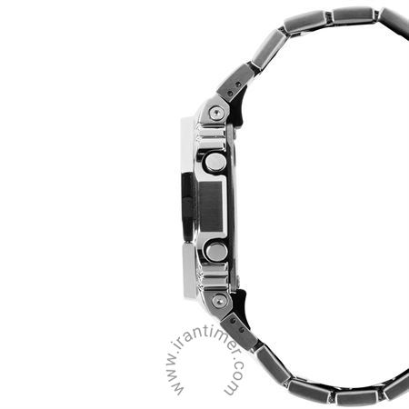 قیمت و خرید ساعت مچی مردانه کاسیو (CASIO) جی شاک مدل GM-2110D-3ADR اسپرت | اورجینال و اصلی