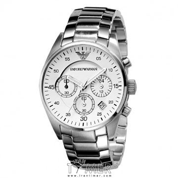 قیمت و خرید ساعت مچی مردانه امپریو آرمانی(EMPORIO ARMANI) مدل AR5869 اسپرت | اورجینال و اصلی