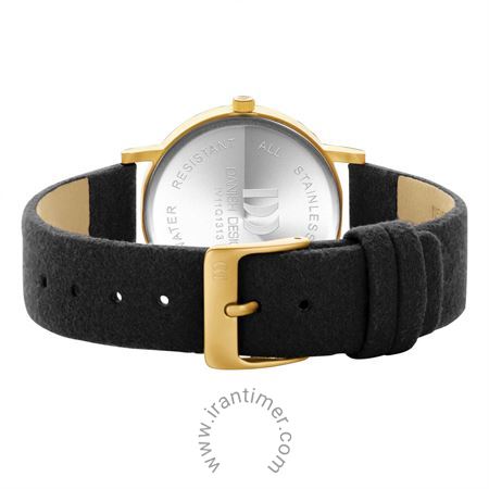 قیمت و خرید ساعت مچی زنانه دنیش دیزاین(Danish Design) مدل IV11Q1313 کلاسیک | اورجینال و اصلی