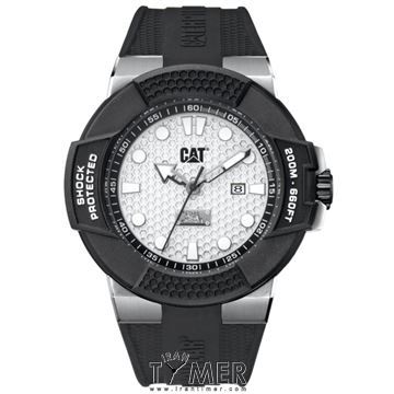 قیمت و خرید ساعت مچی مردانه کاتر پیلار(CAT) مدل SF.141.21.212 اسپرت | اورجینال و اصلی