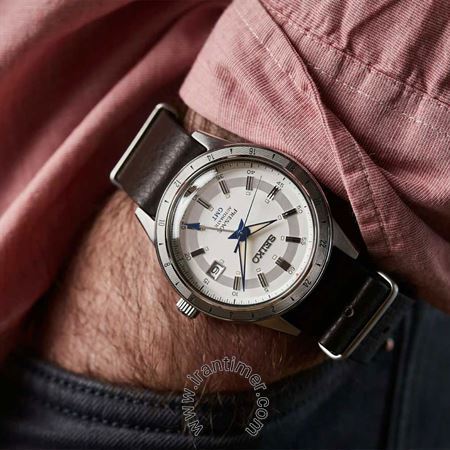 قیمت و خرید ساعت مچی مردانه سیکو(SEIKO) مدل SSK015J1 کلاسیک | اورجینال و اصلی
