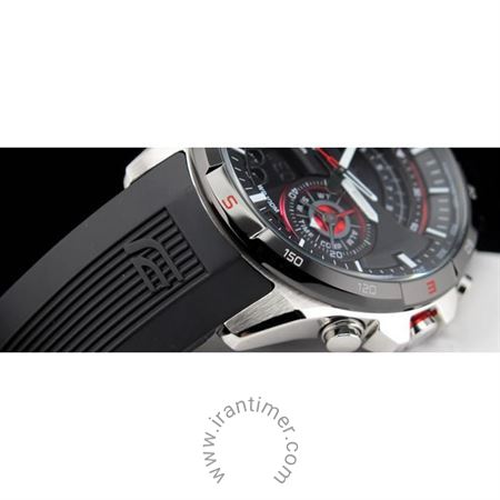 قیمت و خرید ساعت مچی مردانه کاسیو (CASIO) ادیفس(ادیفایس) مدل ERA-200B-1AVDR اسپرت | اورجینال و اصلی