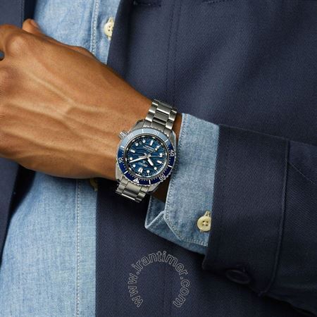 قیمت و خرید ساعت مچی مردانه سیکو(SEIKO) مدل SPB509J1 اسپرت | اورجینال و اصلی