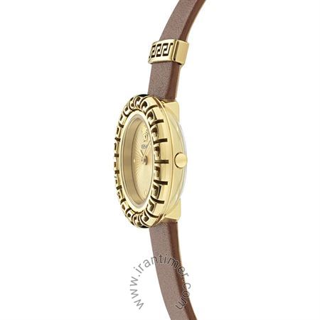 قیمت و خرید ساعت مچی زنانه ورساچه(versace) مدل VE8C00124 کلاسیک | اورجینال و اصلی