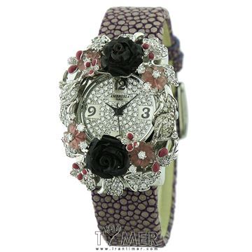 قیمت و خرید ساعت مچی زنانه آمبروزیا پاریس(AMBROSIA PARIS) مدل ROMANTIC-LAVENDER-RP فشن | اورجینال و اصلی
