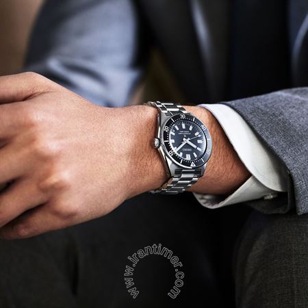 قیمت و خرید ساعت مچی مردانه سیکو(SEIKO) مدل SPB453J1 اسپرت | اورجینال و اصلی