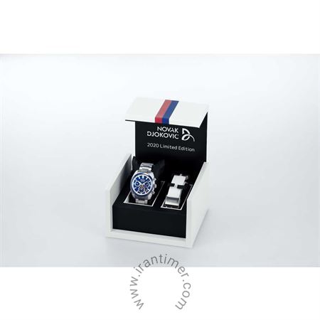 قیمت و خرید ساعت مچی مردانه سیکو(SEIKO) مدل SSH045J1 کلاسیک | اورجینال و اصلی