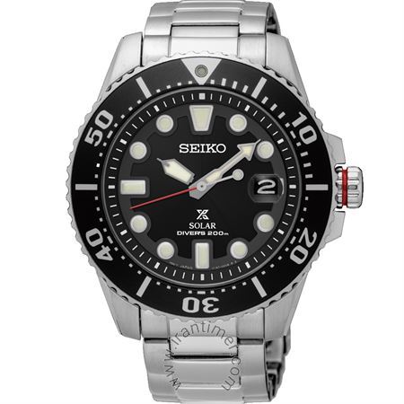 قیمت و خرید ساعت مچی مردانه سیکو(SEIKO) مدل SNE551P1 کلاسیک | اورجینال و اصلی