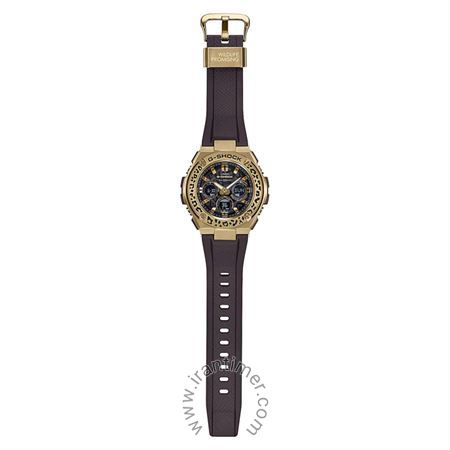 قیمت و خرید ساعت مچی مردانه کاسیو (CASIO) جی شاک مدل GST-S310WLP-1A9DR اسپرت | اورجینال و اصلی