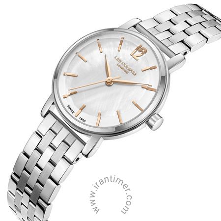 قیمت و خرید ساعت مچی زنانه لیکوپر(LEE COOPER) مدل LC08297.370 کلاسیک | اورجینال و اصلی