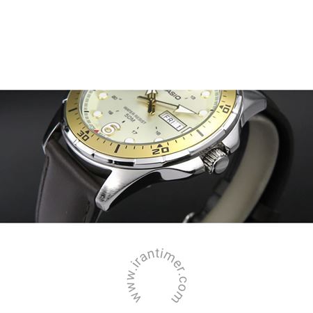 قیمت و خرید ساعت مچی مردانه کاسیو (CASIO) جنرال مدل MTD-100L-9AVDF کلاسیک | اورجینال و اصلی