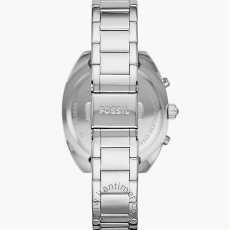 قیمت و خرید ساعت مچی زنانه فسیل(FOSSIL) مدل BQ3657 کلاسیک فشن | اورجینال و اصلی