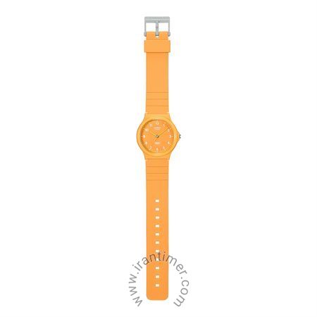 قیمت و خرید ساعت مچی کاسیو (CASIO) مدل MQ-24B-9BDF اسپرت | اورجینال و اصلی