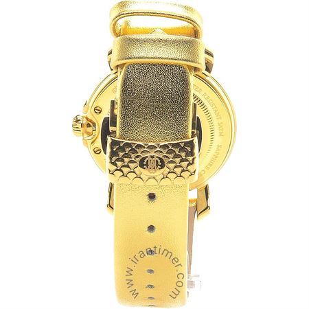 قیمت و خرید ساعت مچی زنانه روبرتو کاوالی‬‎(ROBERTO CAVALLI) مدل RV1L019L0041 کلاسیک | اورجینال و اصلی