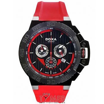 قیمت و خرید ساعت مچی مردانه دوکسا(DOXA) مدل 700.70.071.22 اسپرت | اورجینال و اصلی