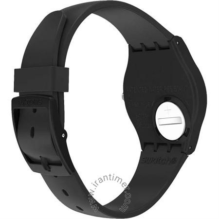 قیمت و خرید ساعت مچی مردانه زنانه سواچ(SWATCH) مدل SO28B102 اسپرت | اورجینال و اصلی