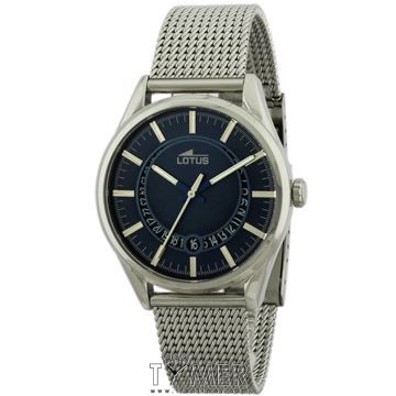 قیمت و خرید ساعت مچی مردانه لوتوس(LOTUS) مدل L15975/2 کلاسیک | اورجینال و اصلی