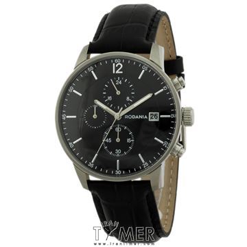 قیمت و خرید ساعت مچی مردانه رودانیا(RODANIA) مدل R-2606326 کلاسیک | اورجینال و اصلی