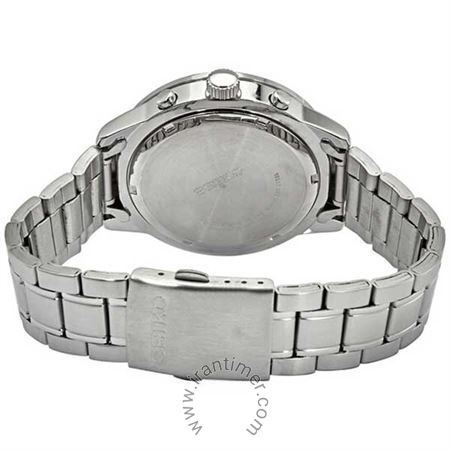 قیمت و خرید ساعت مچی مردانه سیکو(SEIKO) مدل SKS641P1 کلاسیک | اورجینال و اصلی