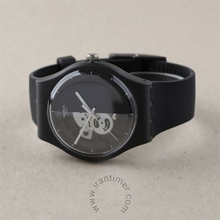 قیمت و خرید ساعت مچی مردانه سواچ(SWATCH) مدل SO32B107 اسپرت | اورجینال و اصلی
