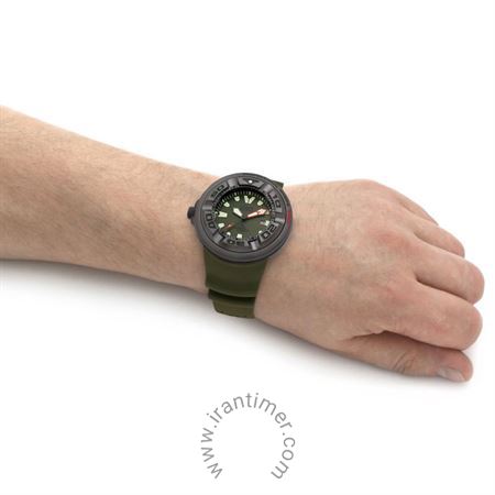 قیمت و خرید ساعت مچی مردانه سیتیزن(CITIZEN) مدل BJ8057-09X اسپرت | اورجینال و اصلی