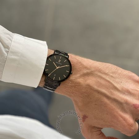 قیمت و خرید ساعت مچی مردانه پیر لنیر(PIERRE LANNIER) مدل 250G439 کلاسیک | اورجینال و اصلی