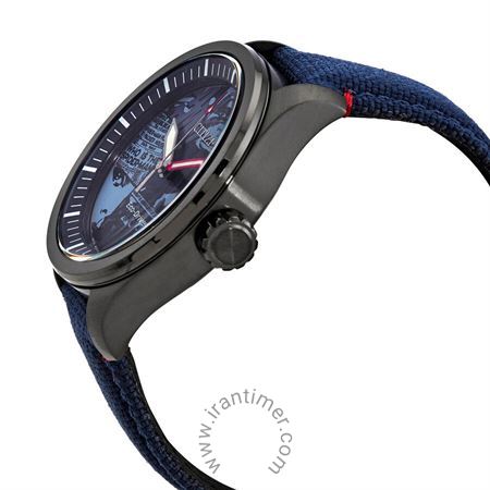 قیمت و خرید ساعت مچی مردانه سیتیزن(CITIZEN) مدل AW2037-04W اسپرت | اورجینال و اصلی