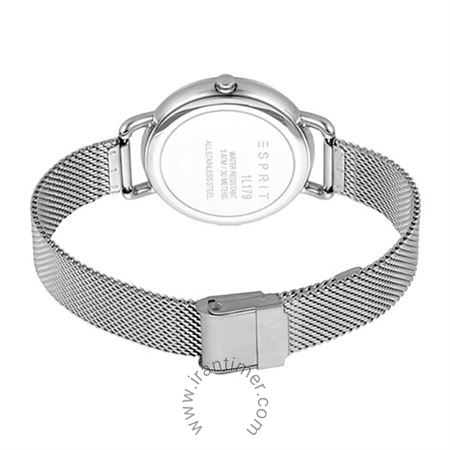 قیمت و خرید ساعت مچی زنانه اسپریت(ESPRIT) مدل ES1L179M0075 کلاسیک | اورجینال و اصلی
