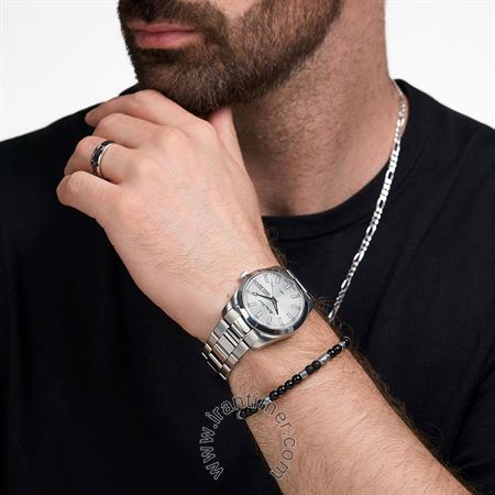 قیمت و خرید ساعت مچی مردانه متی تیسوت(MATHEY TISSOT) مدل H453AS کلاسیک | اورجینال و اصلی