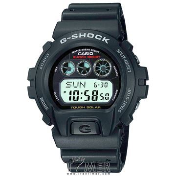 قیمت و خرید ساعت مچی مردانه کاسیو (CASIO) جی شاک مدل G-6900-1DR اسپرت | اورجینال و اصلی