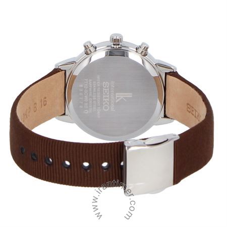 قیمت و خرید ساعت مچی زنانه سیکو(SEIKO) مدل SRWZ68P1 کلاسیک | اورجینال و اصلی