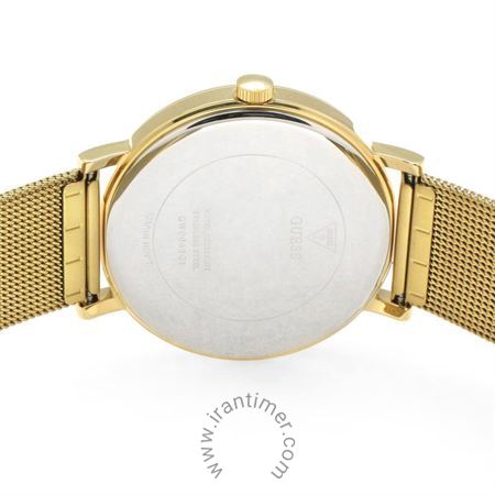 قیمت و خرید ساعت مچی مردانه گس(GUESS) مدل GW0049G1 کلاسیک | اورجینال و اصلی