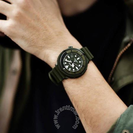 قیمت و خرید ساعت مچی مردانه سیکو(SEIKO) مدل SNE535P1 اسپرت | اورجینال و اصلی