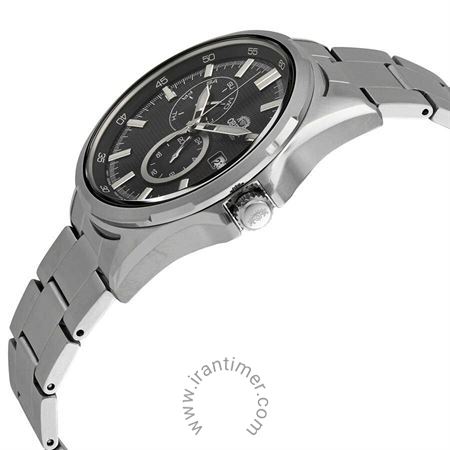 قیمت و خرید ساعت مچی مردانه اورینت(ORIENT) مدل RA-AK0602B10B کلاسیک | اورجینال و اصلی