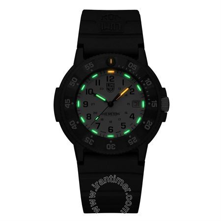 قیمت و خرید ساعت مچی مردانه لومینوکس(LUMINOX) مدل XS.3007.EVO.S اسپرت | اورجینال و اصلی